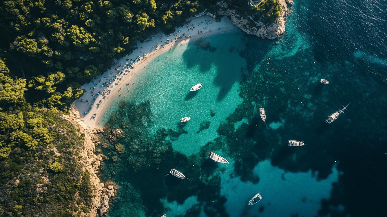 5 Pieges a eviter pour une location sure a Ibiza : le guide anti-arnaques