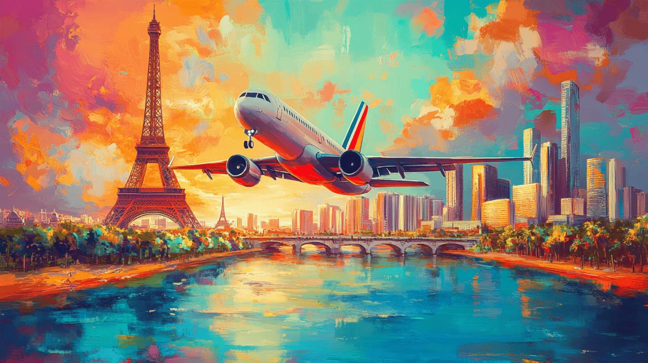 Voyagez sereinement Paris-Miami avec Corsairfly : quelle assurance choisir ?
