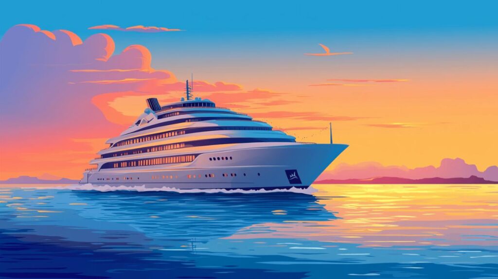 Nos conseils pour trouver une croisiere pas cher : les meilleures offres pour les voyages en groupe